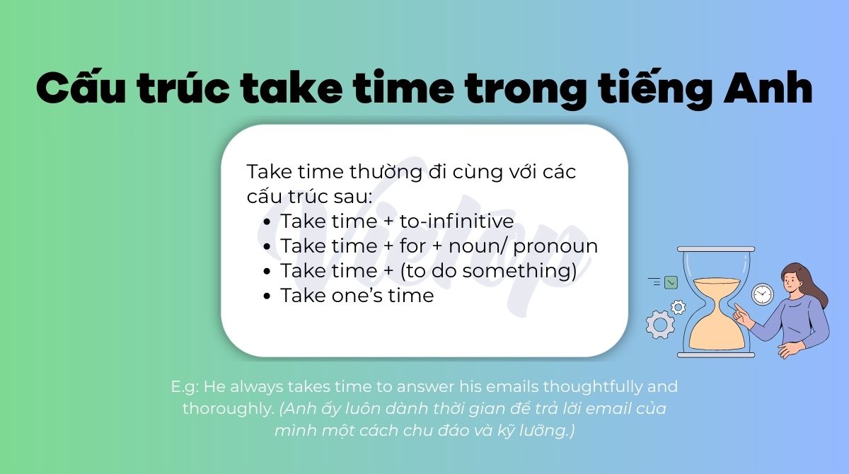 Cấu trúc take time trong J88DL Trang chính thức J88 hỗ Chí Minh