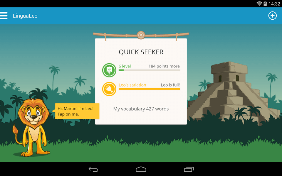 App học J88DL Trang chính thức J88 hỗ Chí Minh hiệu quả - English with Lingualeo