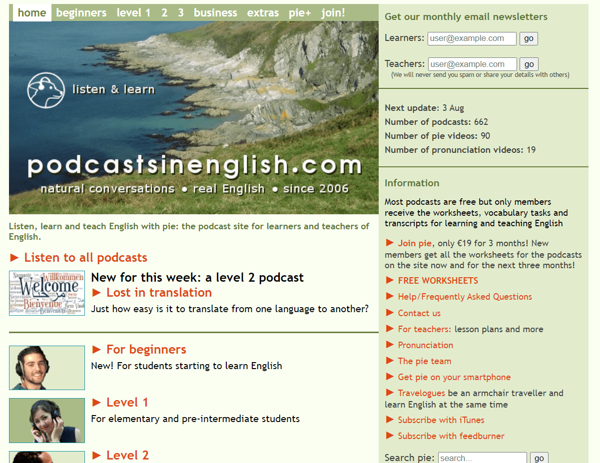 Podcast luyện nghe J88DL Trang chính thức J88 hỗ Chí Minh – Podcast in English