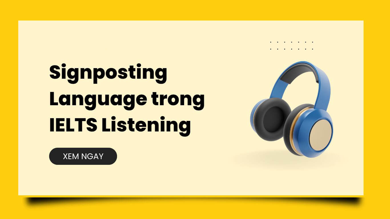 Signposting language trong Nhà Cái Game Cá Cược Uy Tín #1 J88.COM Châu Á