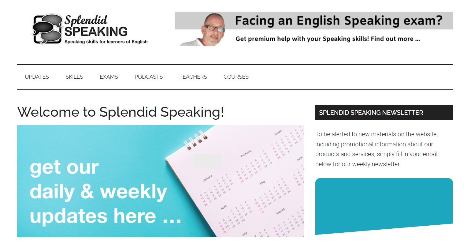 Podcast luyện nghe J88DL Trang chính thức J88 hỗ Chí Minh – Splendid Speaking