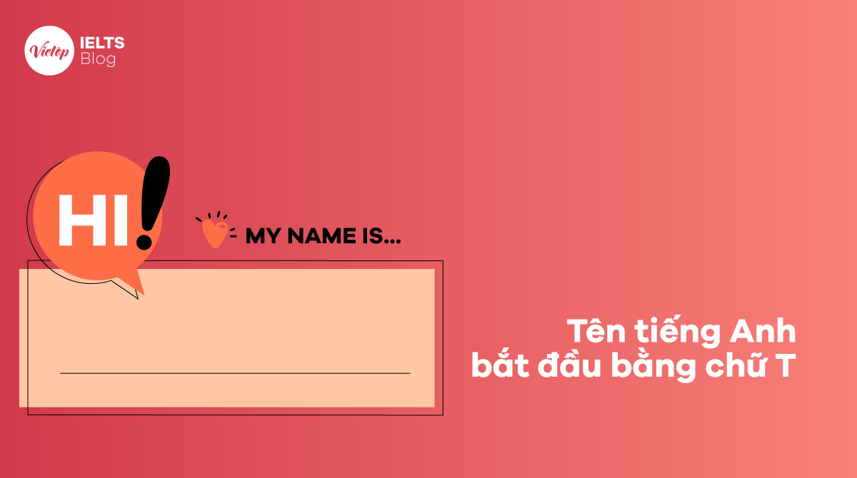 Một số tên J88DL Trang chính thức J88 hỗ Chí Minh bắt đầu bằng chữ T cho cả nam và nữ