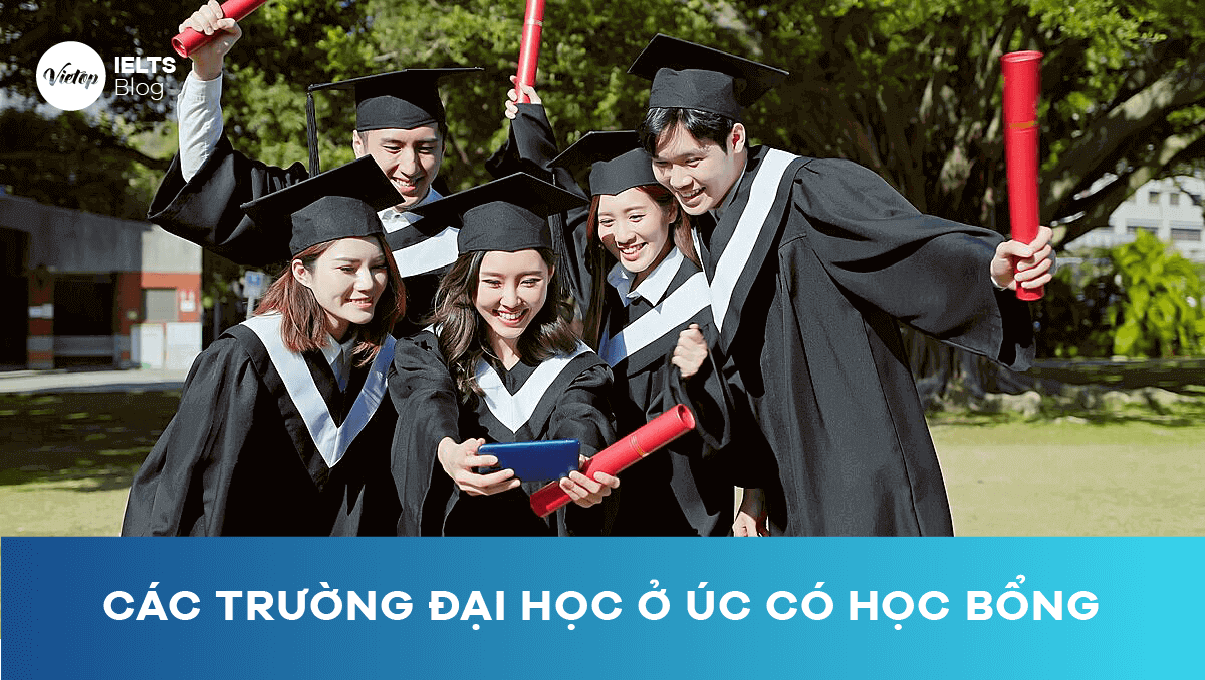 Top các trường đại học ở Úc có học bổng hấp dẫn dành cho Link Trang Chủ J88.COM Uy Tín Mới Nhất 2026 sinh