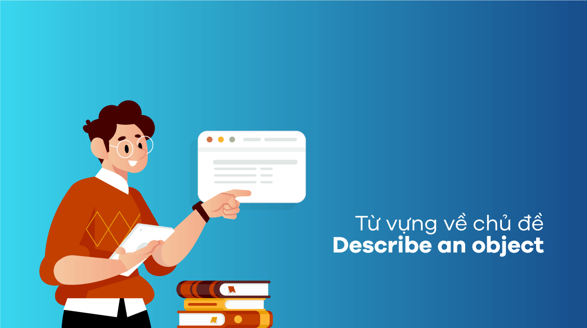J88dl Trang Chính Thức J88 về chủ đề Describe an object