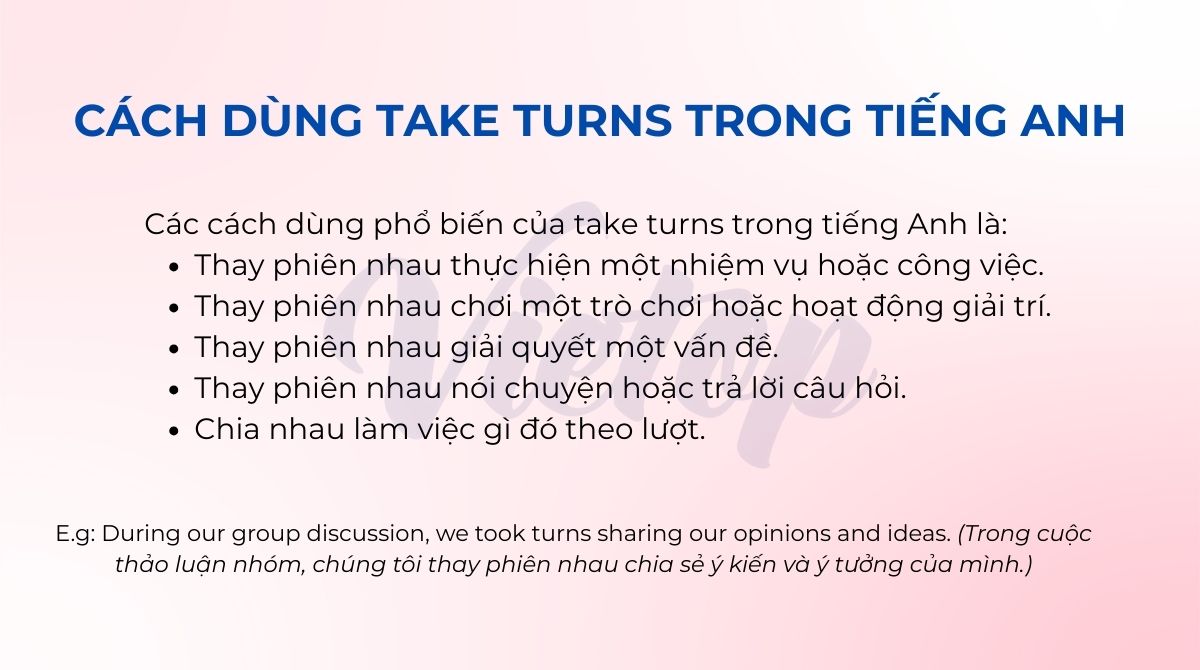 Cách dùng take turns trong J88DL Trang chính thức J88 hỗ Chí Minh