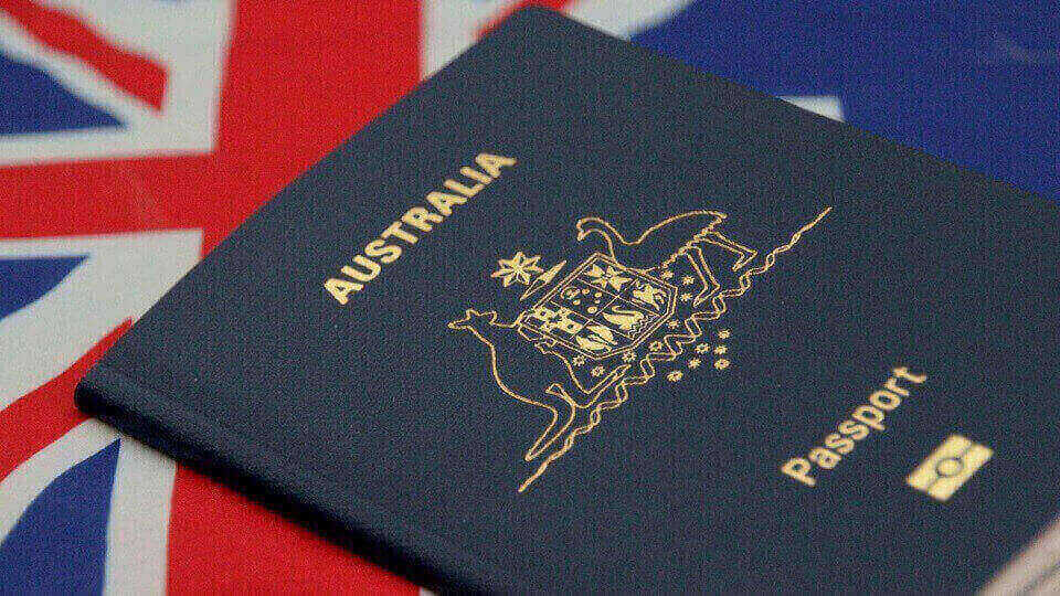 Hồ sơ xin Visa Link Trang Chủ J88.COM Uy Tín Mới Nhất 2026 Úc