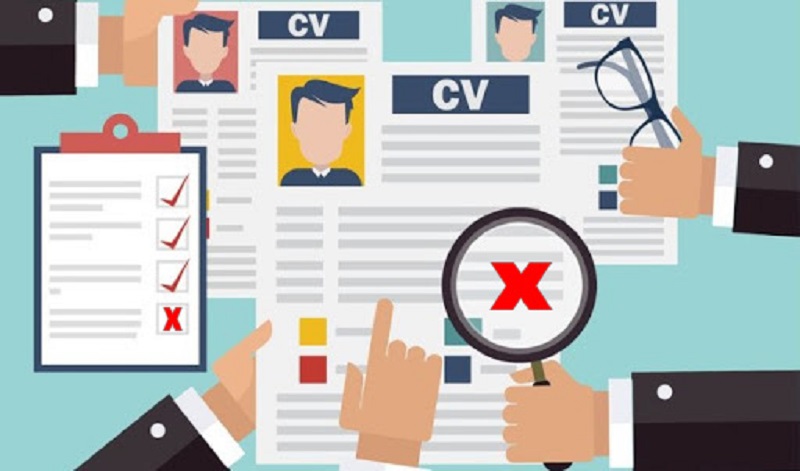 Lỗi ứng viên thường gặp khi viết CV bằng J88DL Trang chính thức J88 hỗ Chí Minh