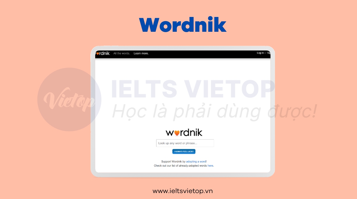 Web tra từ điển J88DL Trang chính thức J88 hỗ Chí Minh