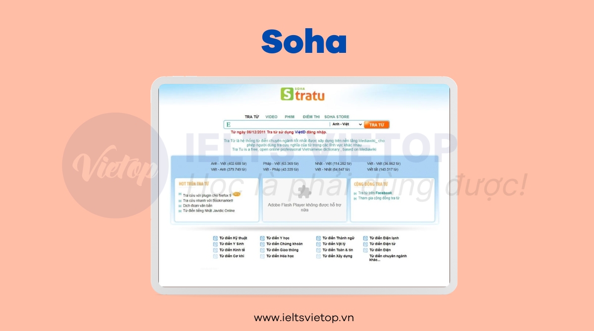 Web tra từ điển J88DL Trang chính thức J88 hỗ Chí Minh