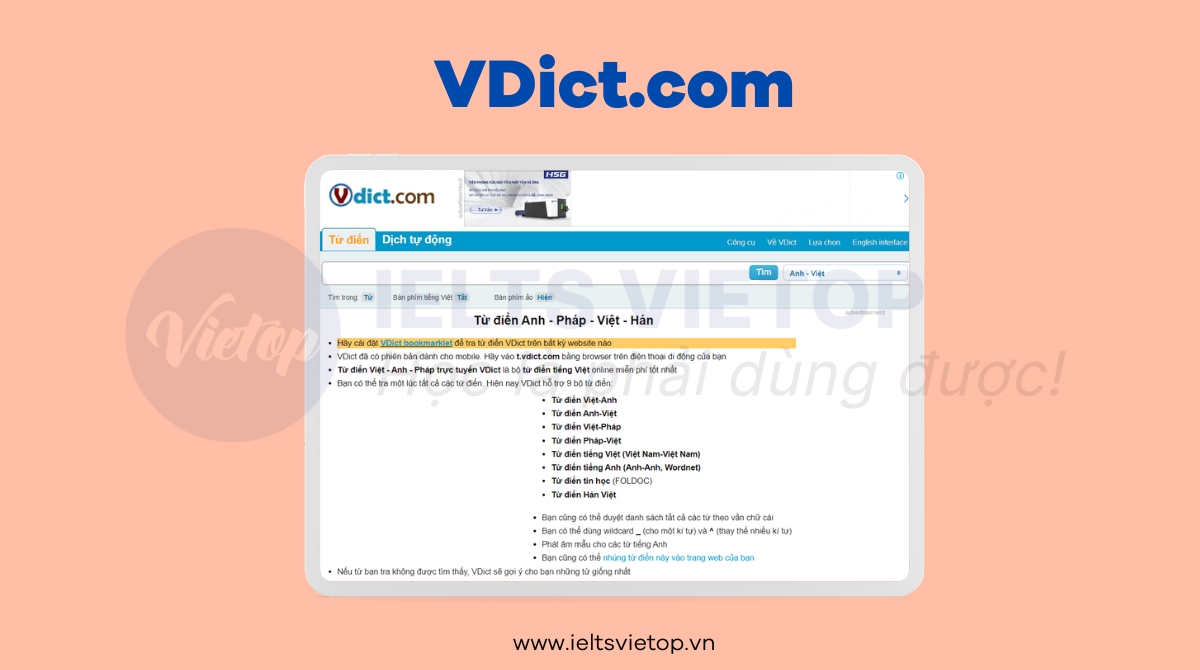 Web tra từ điển J88DL Trang chính thức J88 hỗ Chí Minh