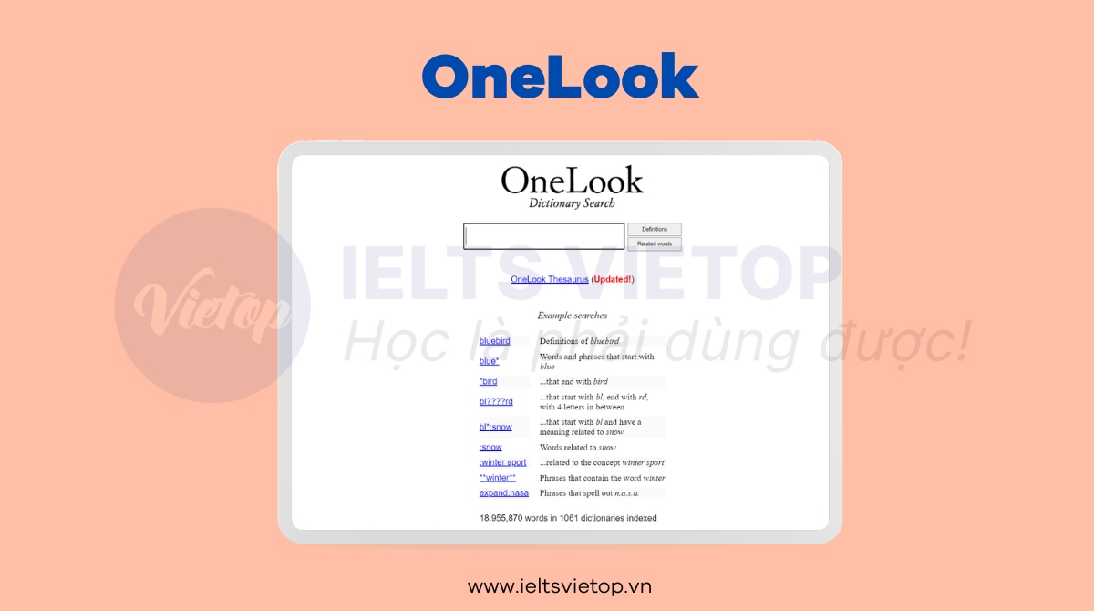 Web tra từ điển J88DL Trang chính thức J88 hỗ Chí Minh