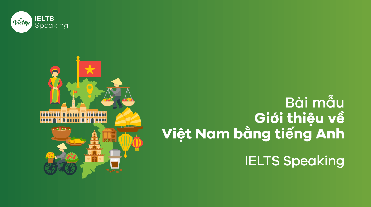 Bài mẫu giới thiệu về Việt Nam bằng J88DL Trang chính thức J88 hỗ Chí Minh