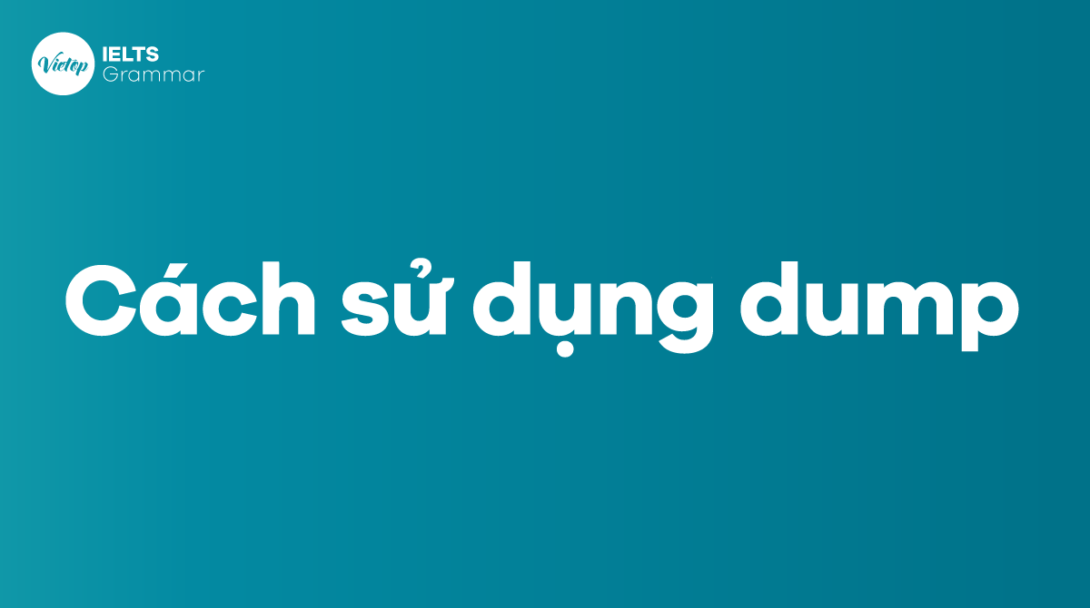 Cách sử dụng dump trong J88DL Trang chính thức J88 hỗ Chí Minh