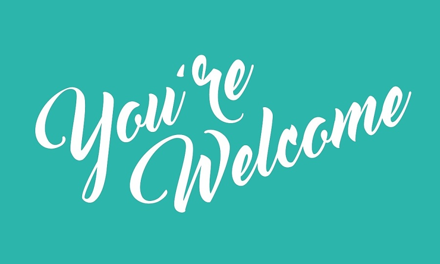 Cách sử dụng you're welcome trong J88DL Trang chính thức J88 hỗ Chí Minh