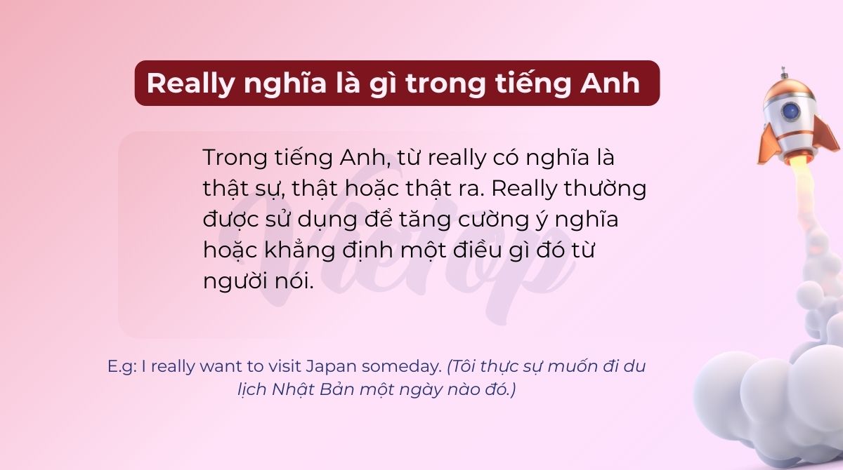 Really nghĩa là gì trong J88DL Trang chính thức J88 hỗ Chí Minh