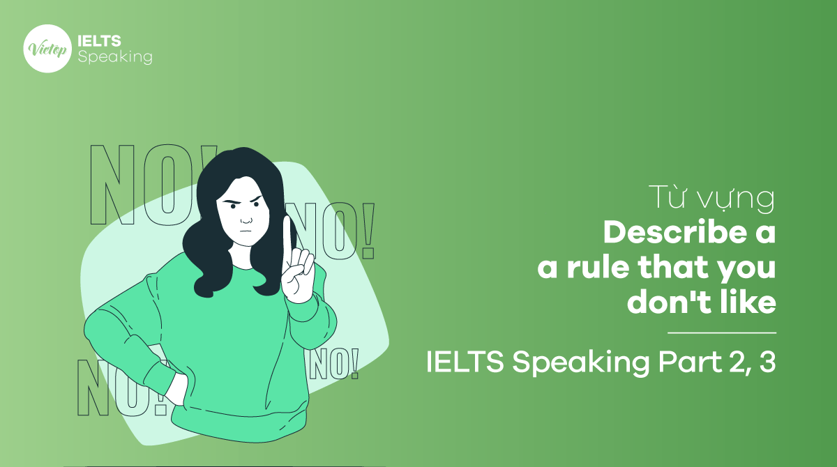J88dl Trang Chính Thức J88 chủ đề Describe a rule that you don't like