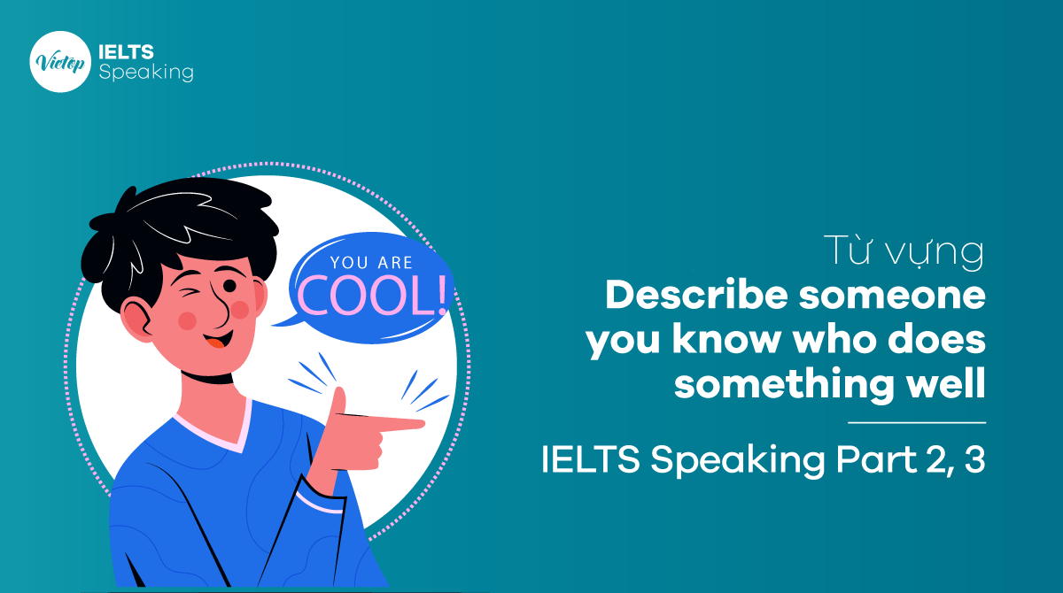 J88dl Trang Chính Thức J88 chủ đề Describe someone you know who does something well