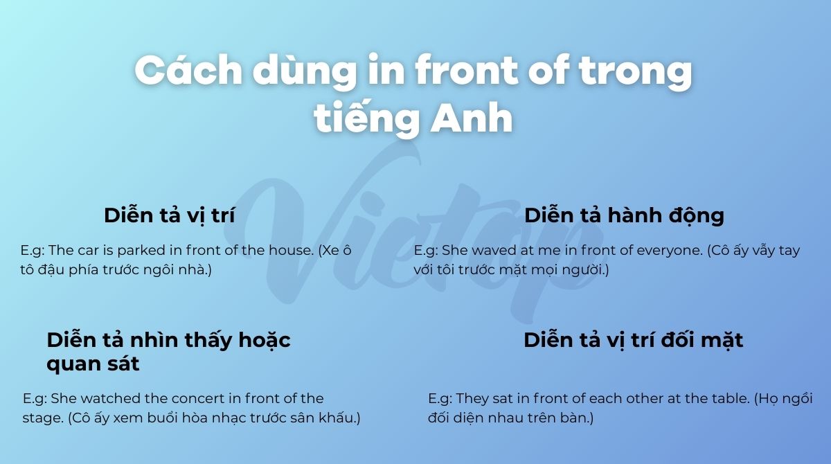 Cách dùng in front of trong J88DL Trang chính thức J88 hỗ Chí Minh