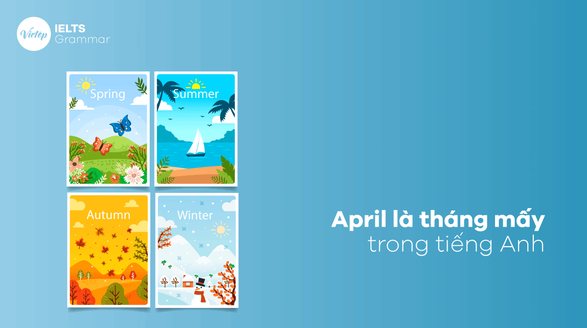 April là tháng mấy trong J88DL Trang chính thức J88 hỗ Chí Minh