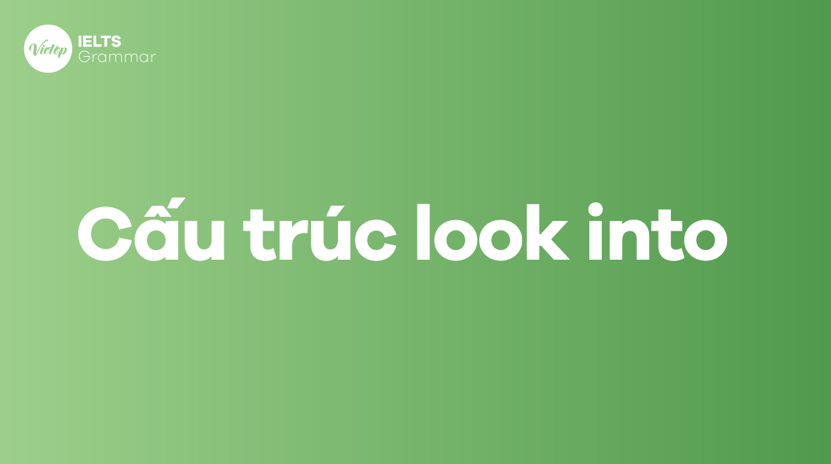 Cấu trúc look into trong J88DL Trang chính thức J88 hỗ Chí Minh