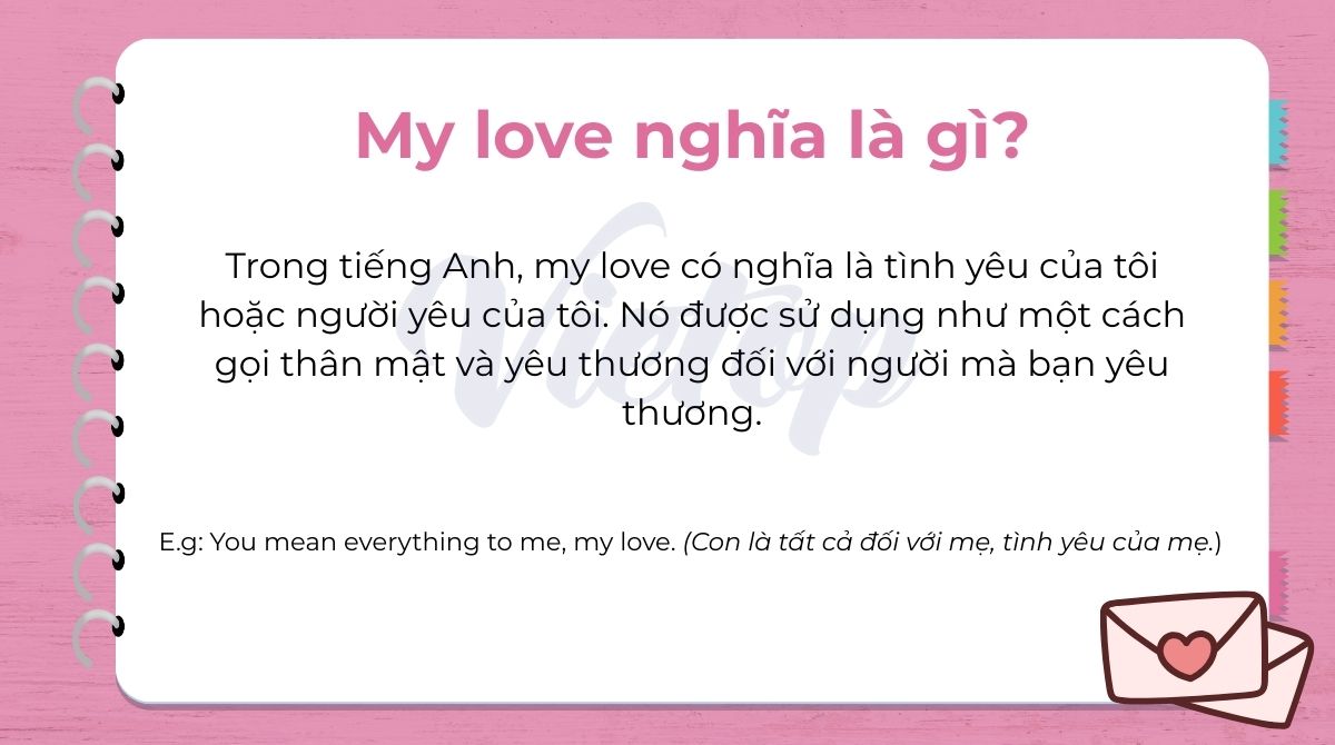 My love nghĩa là gì trong J88DL Trang chính thức J88 hỗ Chí Minh
