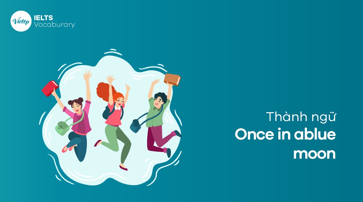 Once in a blue moon là gì? Cách áp dụng trong J88a1 cá cược trực tuyến