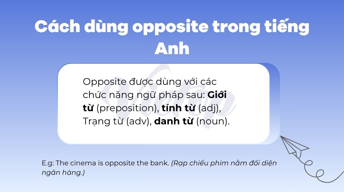 Cách dùng opposite trong J88DL Trang chính thức J88 hỗ Chí Minh
