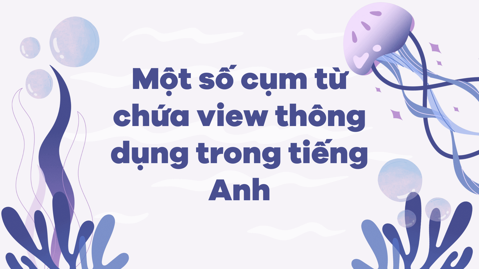 Một số cụm từ chứa view thông dụng trong J88DL Trang chính thức J88 hỗ Chí Minh