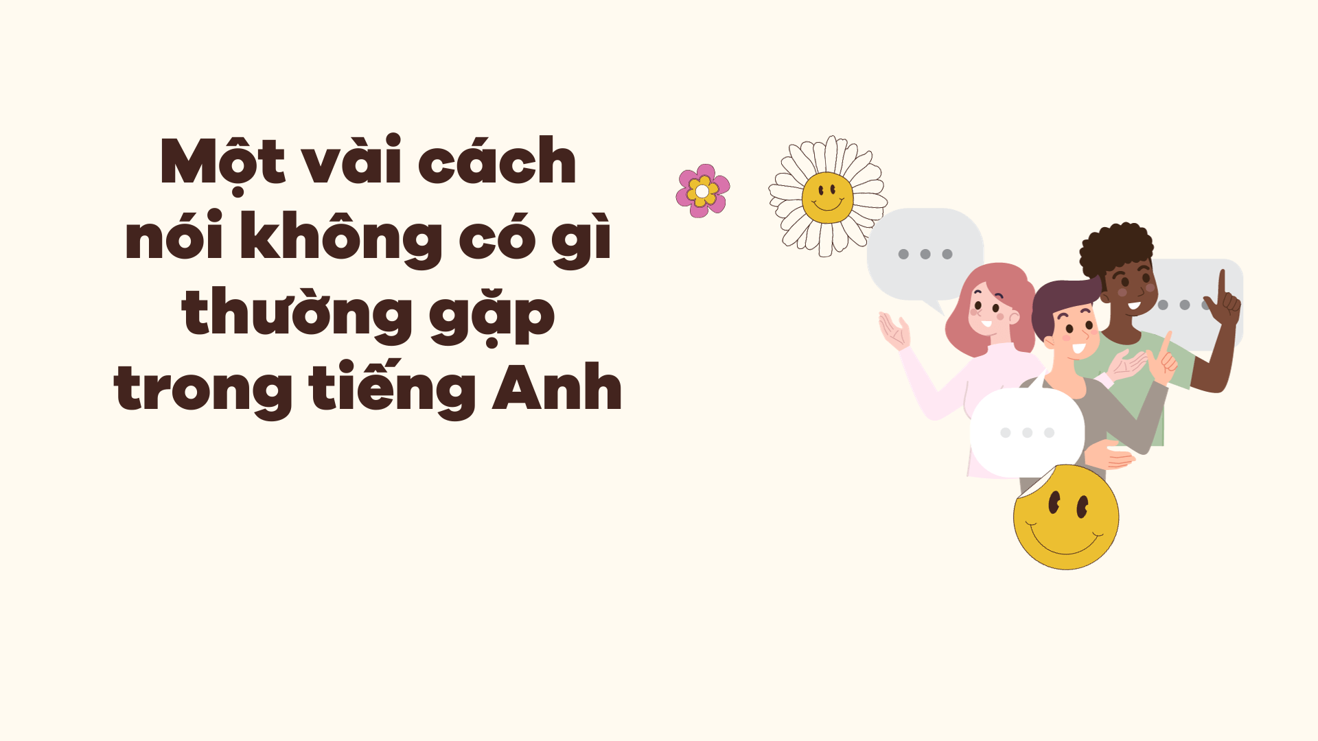 Một vài cách nói không có gì thường gặp trong J88DL Trang chính thức J88 hỗ Chí Minh