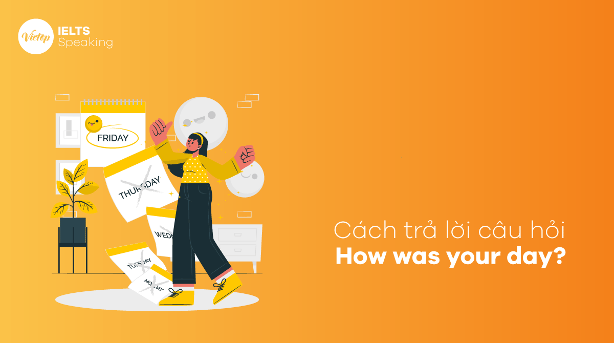 Những cách trả lời How was your day trong J88DL Trang chính thức J88 hỗ Chí Minh