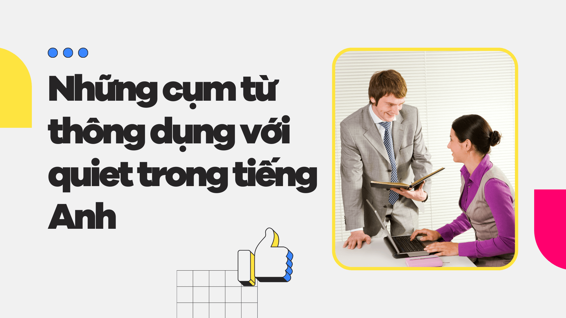 Những cụm từ thông dụng với quiet trong J88DL Trang chính thức J88 hỗ Chí Minh