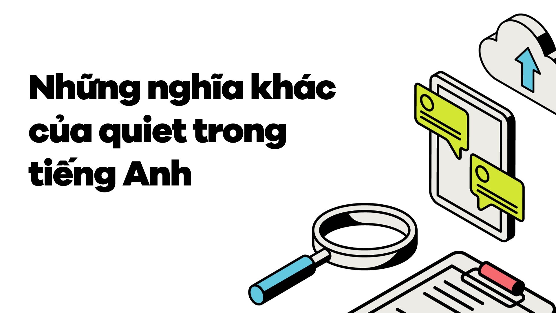 Những nghĩa khác của quiet trong J88DL Trang chính thức J88 hỗ Chí Minh