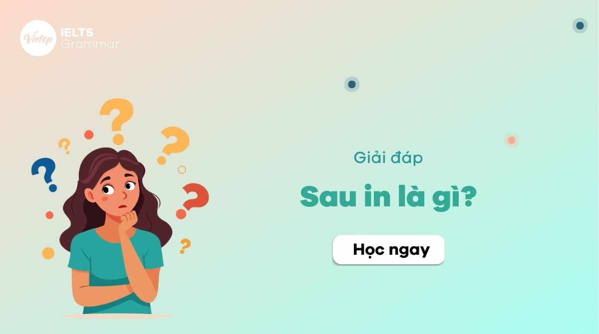 Sau in là gì? Vị trí của giới từ in trong J88DL Trang chính thức J88 hỗ Chí Minh