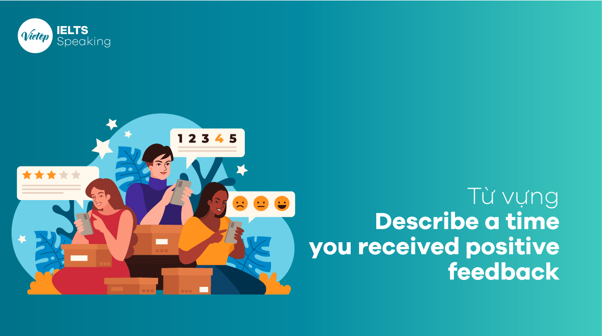 J88dl Trang Chính Thức J88 chủ đề Describe a time you received positive feedback