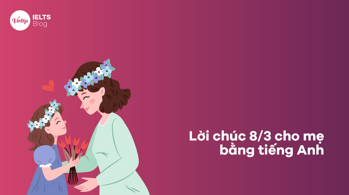 lời chúc 8/3 cho mẹ bằng J88DL Trang chính thức J88 hỗ Chí Minh