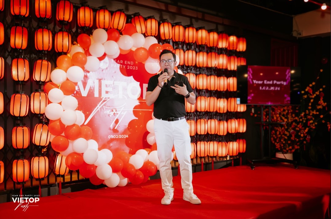 Mr. Nguyễn Nhật Nam - CEO tại JJ88a1 giải trí trực tuyến