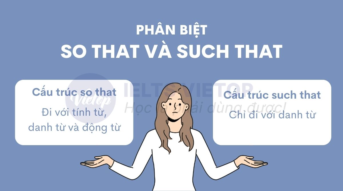 Phân biệt so that và such that trong J88DL Trang chính thức J88 hỗ Chí Minh