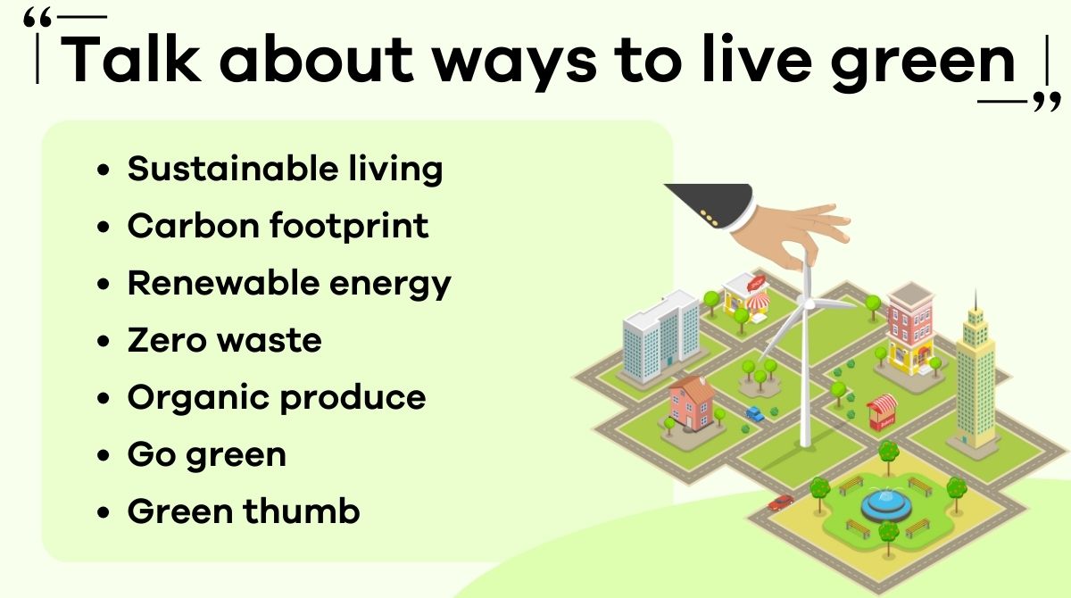 J88dl Trang Chính Thức J88 talk about ways to live green