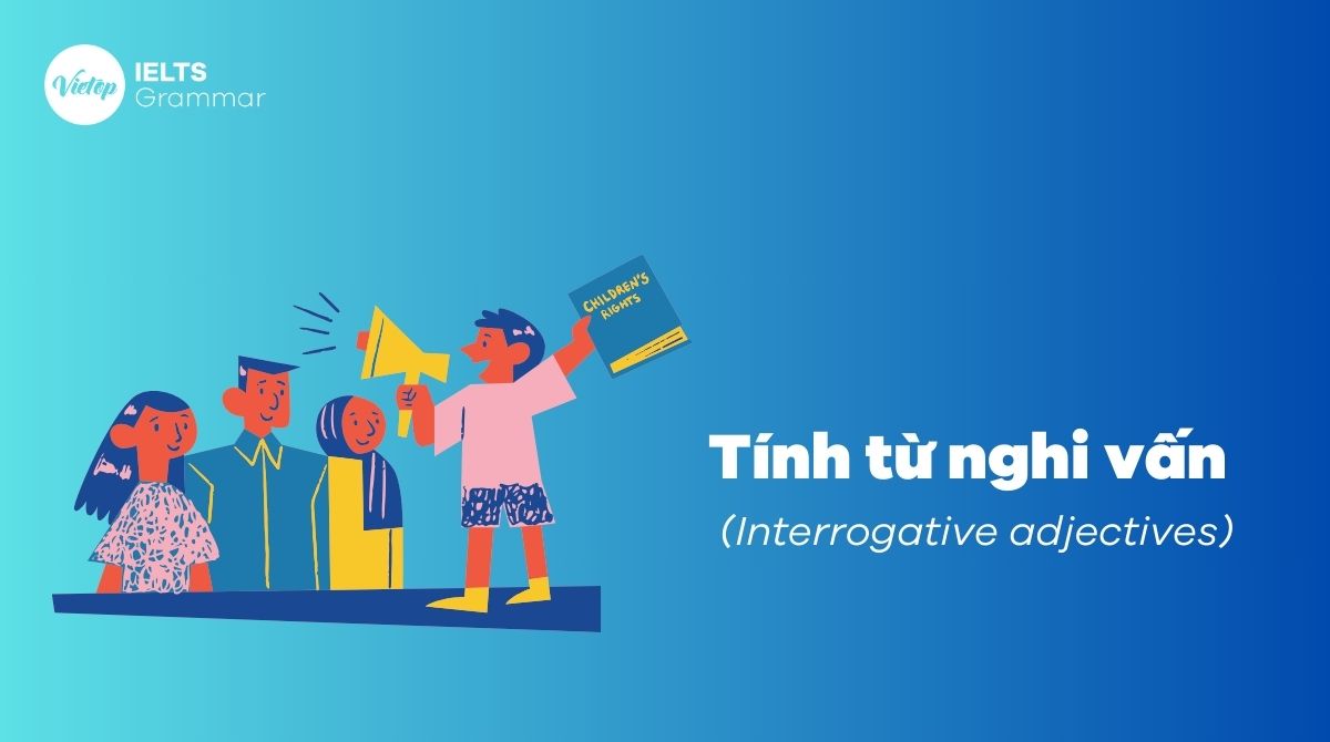 Tính từ nghi vấn trong J88DL Trang chính thức J88 hỗ Chí Minh