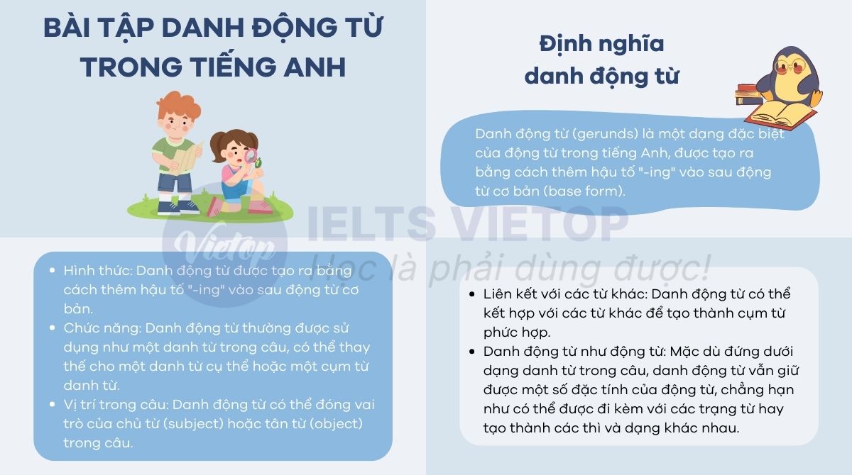 lý thuyết danh động từ trong J88DL Trang chính thức J88 hỗ Chí Minh