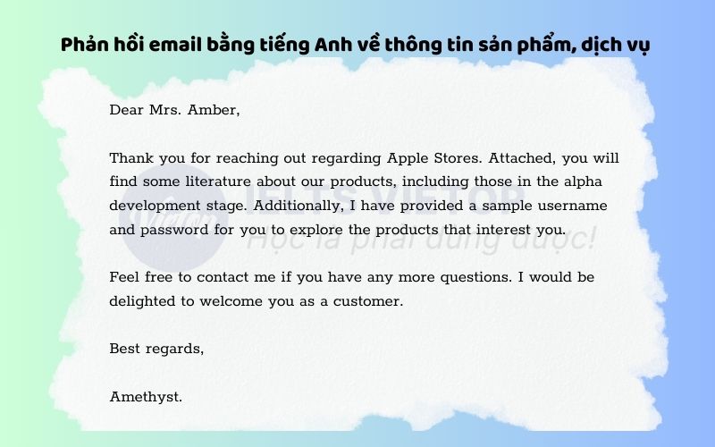 Phản hồi email bằng J88DL Trang chính thức J88 hỗ Chí Minh về thông tin sản phẩm, dịch vụ
