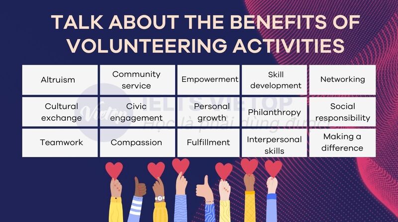 J88dl Trang Chính Thức J88 talk about the benefits of volunteering activities