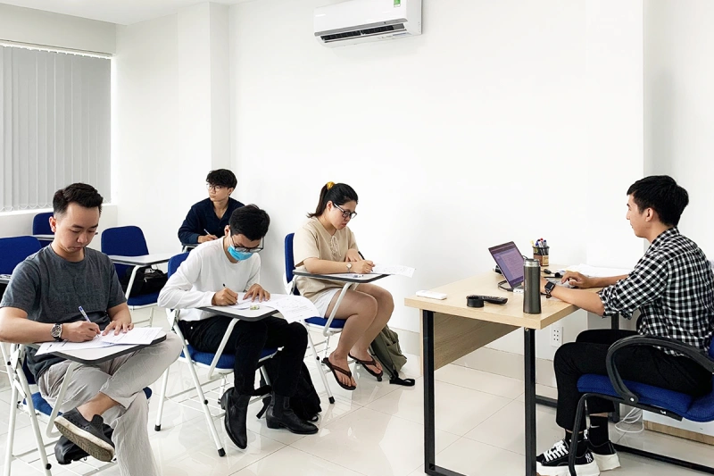 J88 ABCVip trải nghiệm miễn phí
IELTS 3.0 – 5.0