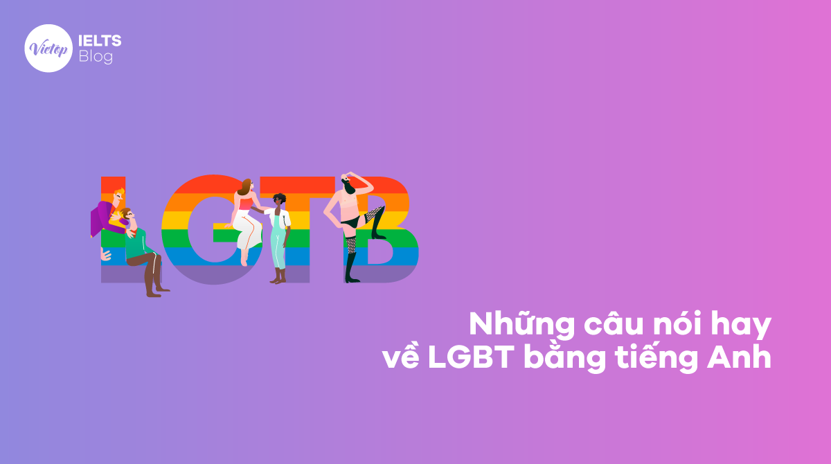 Những câu nói hay về LGBT bằng J88DL Trang chính thức J88 hỗ Chí Minh