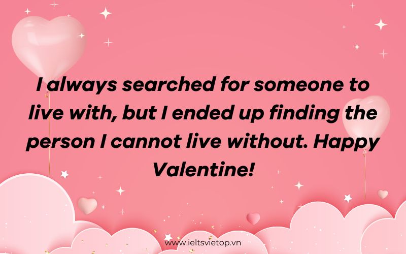 Những câu nói hay về ngày Valentine bằng J88DL Trang chính thức J88 hỗ Chí Minh lãng mạn