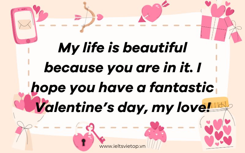 Những câu nói hay về ngày Valentine bằng J88DL Trang chính thức J88 hỗ Chí Minh ngọt ngào
