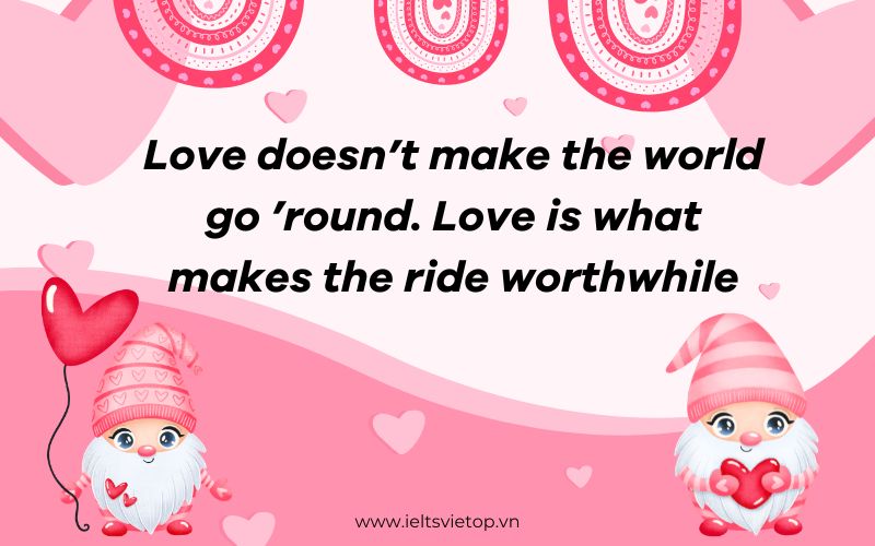 Những câu nói hay về ngày Valentine bằng J88DL Trang chính thức J88 hỗ Chí Minh trích dẫn từ những người nổi tiếng