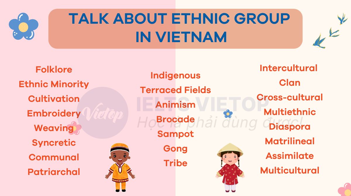 J88dl Trang Chính Thức J88 chủ đề talk about ethnic group in Vietnam