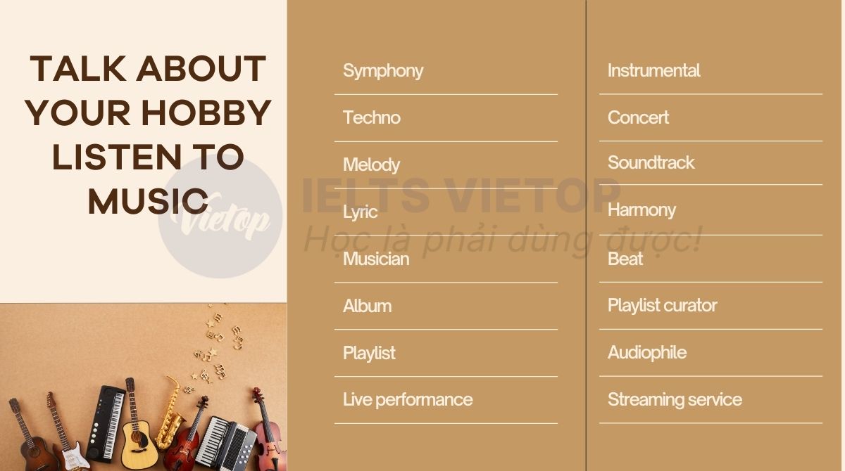 J88dl Trang Chính Thức J88 chủ đề talk about your hobby listen to music