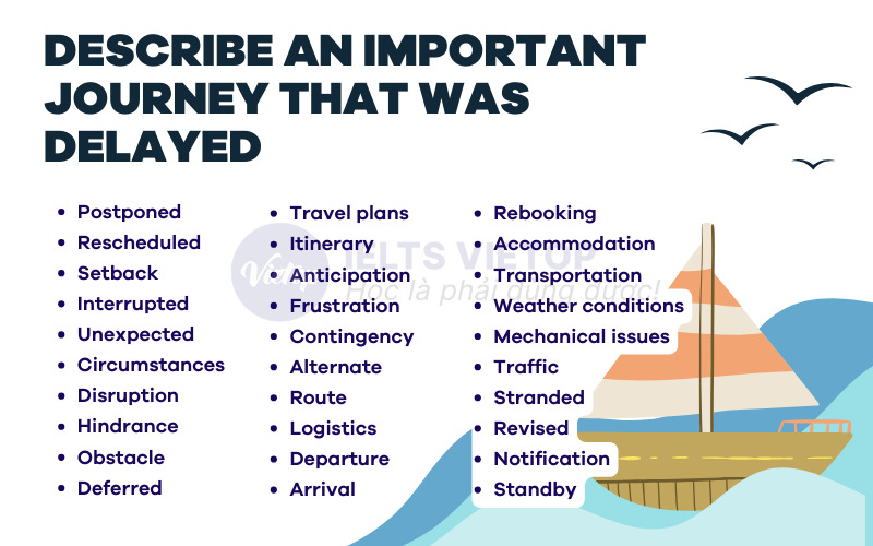 J88dl Trang Chính Thức J88 describe an important journey that was delayed